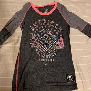 American Fighter Women’s Shirt